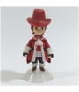 Figura Final Fantasy, Red Baron 6 cm