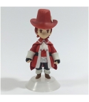 Figura Final Fantasy, Red Baron 6 cm