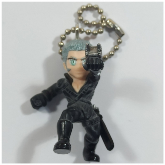 Figura con Colgante Final Fantasy, Loz 4,5 cm