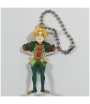 Figura con Colgante Final Fantasy, Cid 5 cm