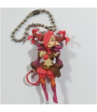Figura con Colgante Final Fantasy, Irma 5 cm