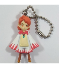 Figura con Colgante Final Fantasy, Shiroma 4,5 cm