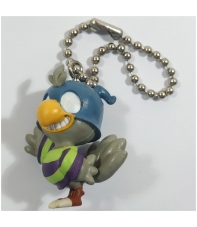 Figura con Colgante Final Fantasy, Chocobo 3 cm