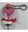Figura con Colgante Final Fantasy, Mog Dueling X 4 cm