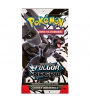 Juego de Cartas Pokémon Escarlata y Púrpura Fulgor Negro