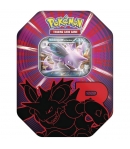 Juego de Cartas Pokémon Team Rocket, Lata Nidoking