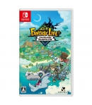 Fantasy Life i The Girl Who Steals Time