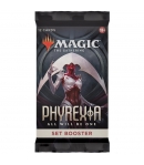 Card Game Magic The Gathering Phyrexia All Will Be One Set Booster