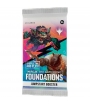 Card Game Magic The Gathering Foundations, Jumpstar Booster