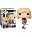 Pop! Animation Chae Hae-In 1983 Solo Leveling