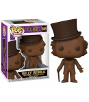Pop! Movies Willy Wonka 1669 Willy Wonka the Chocolate Factory
