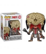 Pop! Movies Feral Predator 1909 Prey