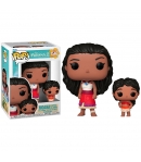 Pop! Moana & Little Sis Simea 1546 Disney Moana 2