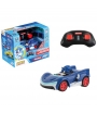 Coche Radio Control Sonic The Hedgehog, Sonic Carrera Escala 1:50