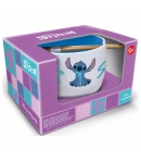 Bol Para Ramen con Palillos, Disney Stitch 500 ml
