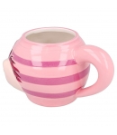 Taza Disney Alicia en el País de las Maravillas 3d, Cheshire 320 ml