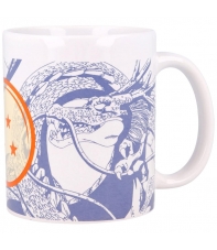 Taza Dragon Ball Shenron 320 ml