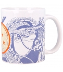 Taza Dragon Ball Shenron 320 ml
