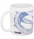 Taza Dragon Ball Shenron 320 ml