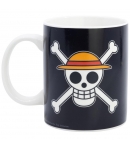 Taza One Piece, Luffy Sensitiva al Calor 320 ml