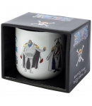 Taza One Piece, Marine 415 ml
