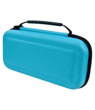 Funda Rigid Transport Case Nacon Azul