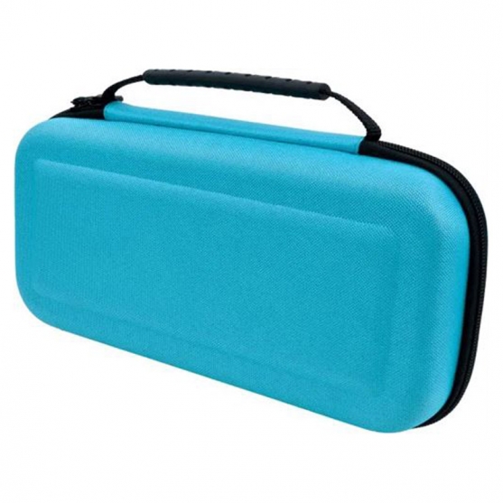 Funda Rigid Transport Case Nacon Azul