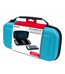 Funda Rigid Transport Case Nacon Azul