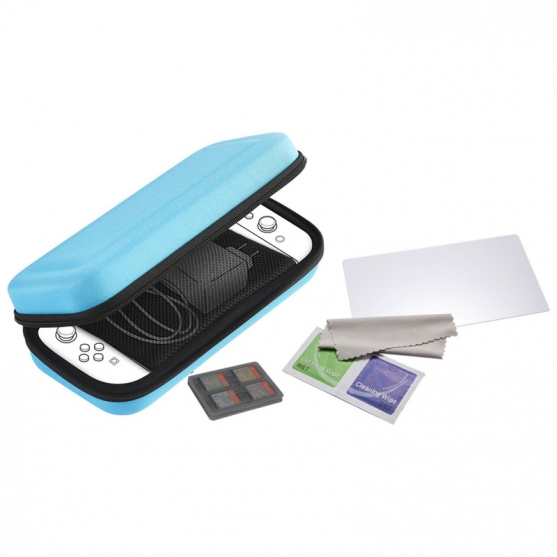 Pack Starter Nacon Azul