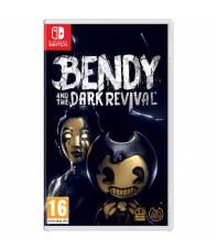 Bendy and the Dark Revival