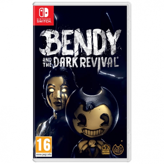 Bendy and the Dark Revival
