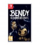 Bendy and the Dark Revival