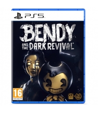 Bendy and the Dark Revival