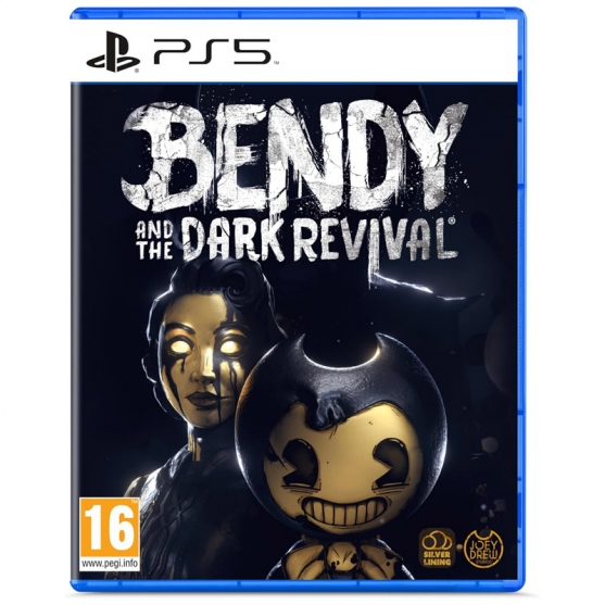 Bendy and the Dark Revival
