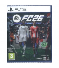 Ea Sports Fc 26