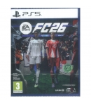 Ea Sports Fc 26
