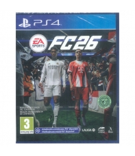 Ea Sports Fc 26