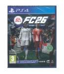 Ea Sports Fc 26