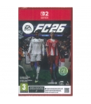 Ea Sports Fc 26