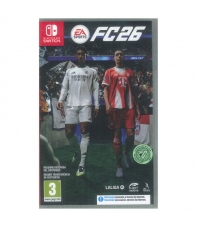 Ea Sports Fc 26