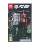 Ea Sports Fc 26