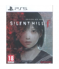 Silent Hill f Edición Día Uno