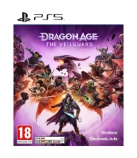 Dragon Age The Veilguard