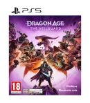 Dragon Age The Veilguard