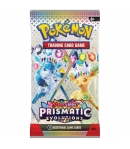 Trading Card Game Pokémon Scarlet & Violet Prismatic Evolutions