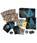 Juego de Cartas Pokémon Megaevolución Caja de Entrenador Élite Gardevoir