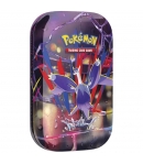 Juego de Cartas Pokémon Megaheroes, Minilata Mega Latios