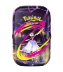 Juego de Cartas Pokémon Megaheroes, Minilata Mega Gardevoir