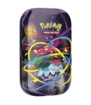 Juego de Cartas Pokémon Megaheroes, Minilata Mega Venusaur