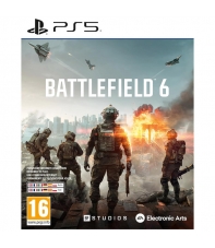 Battlefield 6